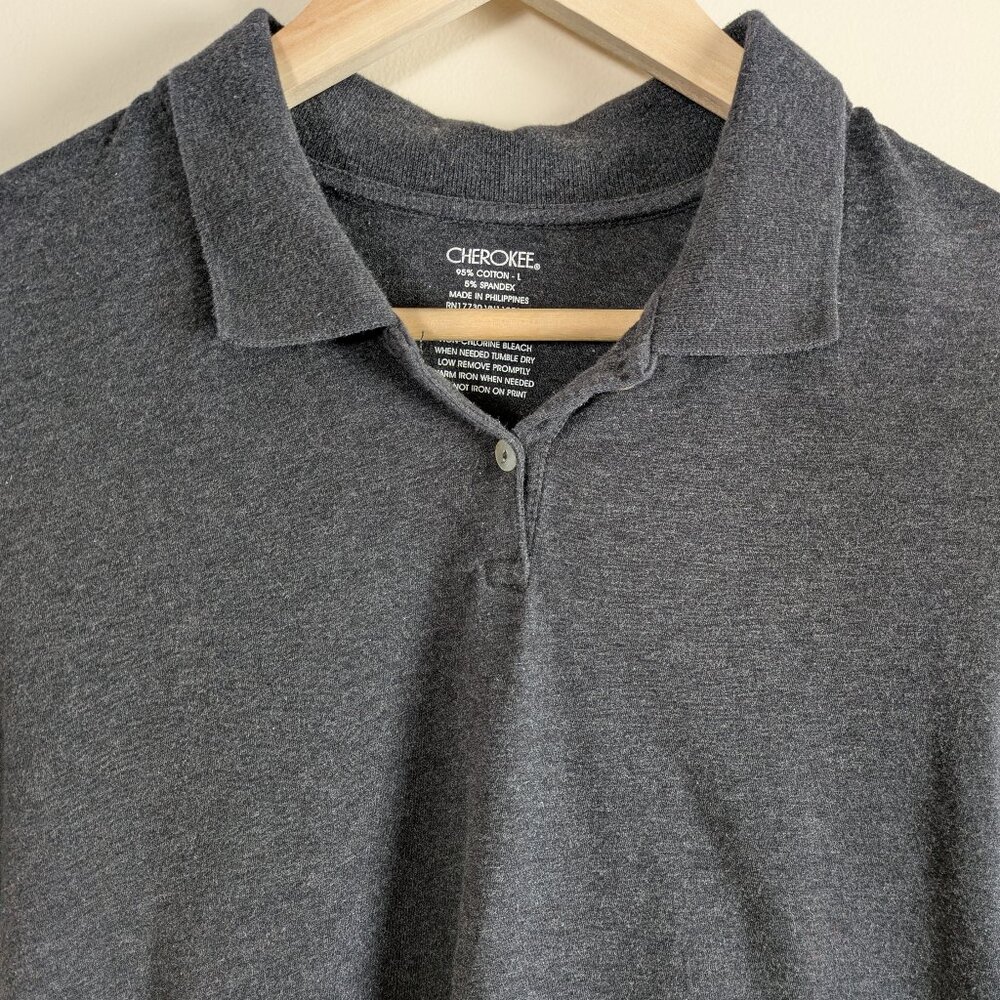 Cherokee Collared Shirt - Picture 3 of 4